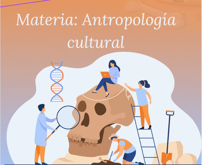 Materia del curso